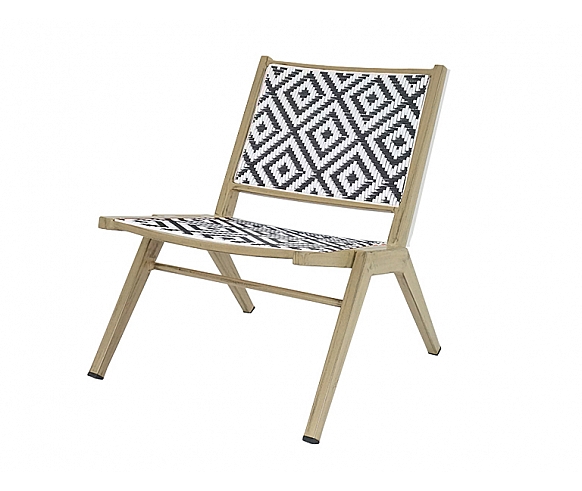 BHO 1511-C53 armchair